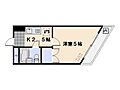 リンダーホフ4階2.9万円