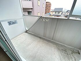 ベルクール桂 305 ｜ 広島県広島市佐伯区楽々園３丁目15-41（賃貸マンション1R・3階・23.04㎡） その9