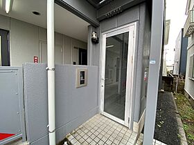 スカイビル 102 ｜ 広島県広島市佐伯区三筋２丁目10番16-17号（賃貸マンション1K・1階・24.50㎡） その3