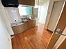 リビング/ダイニング：※別のお部屋の写真です。