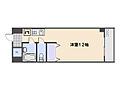 グランステージ竹内3階4.3万円