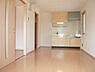 リビング/ダイニング：※別のお部屋の写真です。