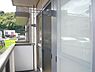 バルコニー：※別のお部屋の写真です。
