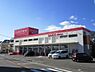 周辺：ザ・ダイソー 五日市八幡店（445m）