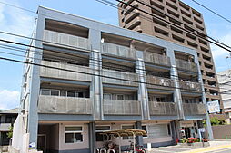 インテグラル海老園