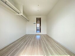 グランベル五日市 104 1階1Kのリビング/ダイニング