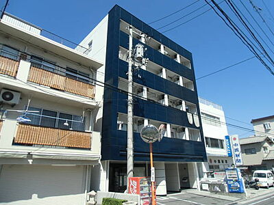 外観 外観