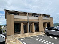 グロース　ブルーメ　城山