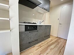 陽樹イブ 3階1Kのリビング/ダイニング