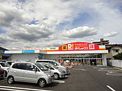 ダイレックス 五日市店（336m）