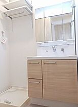スクエアメゾン 101 ｜ 広島県廿日市市上平良177-1（賃貸アパート1LDK・1階・43.61㎡） その10