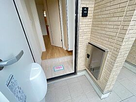仮）スターテラスII五日市中央  ｜ 広島県広島市佐伯区五日市中央２丁目（賃貸アパート1K・1階・33.86㎡） その6