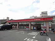 ポプラ（122m）