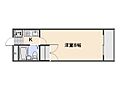 ウイング楽々園3階3.3万円