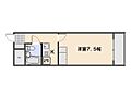 サンライズ千同二1階2.9万円