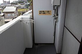 サンシャイン隅の浜 302 ｜ 広島県広島市佐伯区隅の浜１丁目9-5（賃貸マンション1K・3階・17.00㎡） その25