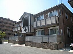 クレールT　A棟