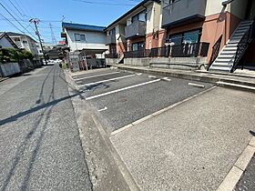 リバーサイドコーポB棟 102 ｜ 広島県広島市佐伯区五日市駅前２丁目4-6（賃貸アパート1LDK・1階・46.69㎡） その15