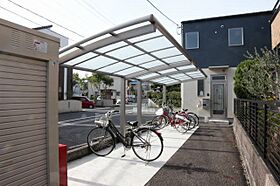 スピラーレ 107 ｜ 広島県広島市佐伯区五日市中央５丁目15-33（賃貸アパート1LDK・2階・25.85㎡） その15