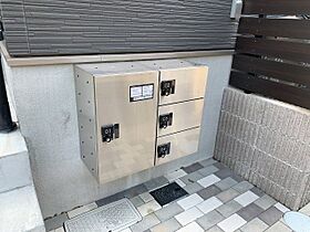 casa cozy 吉見園 103 ｜ 広島県広島市佐伯区吉見園19-18（賃貸アパート1DK・1階・27.13㎡） その17