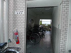 瀬川ビル 202 ｜ 広島県広島市佐伯区楽々園２丁目1-29（賃貸マンション1K・2階・18.20㎡） その5