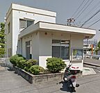 広島西警察署 観音交番（518m）