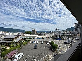 シャローム五日市 402 ｜ 広島県広島市佐伯区五日市駅前１丁目12-30（賃貸マンション1K・4階・24.00㎡） その19