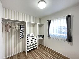 子供部屋の画像