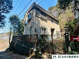 奈良市都祁馬場町 戸建