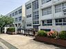 周辺：大和郡山市立片桐小学校 徒歩15分。 1200m