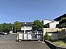 周辺：大和郡山市立片桐中学校 徒歩13分。 1000m