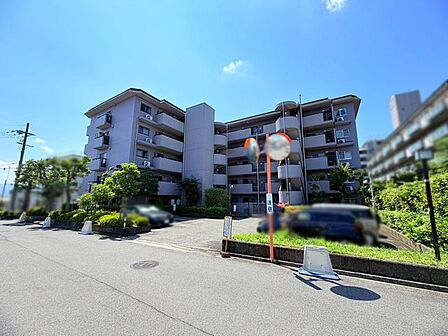 小・中学校まで徒歩15分圏内。子育て世帯にもご検討いただきやすい立地です♪