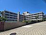 周辺：独立行政法人地域医療機能推進機構大和郡山病院 徒歩3分。 190m