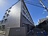 外観：最上階につき、上階を気にせずお過ごしいただけます。最上階ならではの開放感が魅力です♪