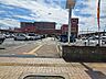 周辺：関西スーパー奈良三条店 徒歩8分。 600m