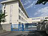 周辺：奈良市立三笠中学校 徒歩5分。 350m