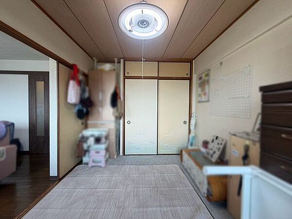 和室