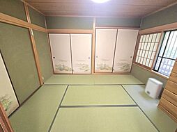 和室の画像