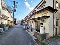 大阪府大東市深野5丁目：物件画像