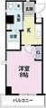 ソニックマンション4階3.6万円