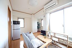 ソニックマンション 1Kの写真