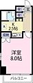 VistaGrande徳島駅前8階3.7万円