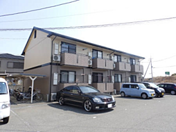 フロラシオン川内 II棟 202