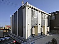 徳島県板野郡北島町江尻旭光：物件画像／シティ・ハウジング株式会社　本店