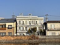 徳島県徳島市南常三島町三丁目：物件画像／シティ・ハウジング株式会社　本店