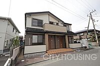 徳島県徳島市春日2丁目：物件画像／シティ・ハウジング株式会社　本店