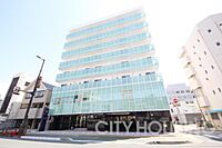 徳島県徳島市かちどき橋1丁目：物件画像／シティ・ハウジング株式会社　本店