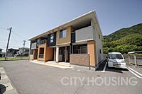 徳島県徳島市大原町糠坪：物件画像／シティ・ハウジング株式会社　本店