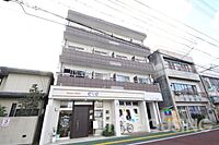 徳島県徳島市徳島本町3丁目：物件画像／シティ・ハウジング株式会社　本店
