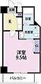 ソニックマンション3階3.7万円